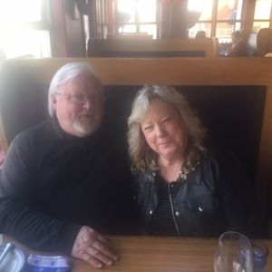 Meet your Posher, Mrs. C.